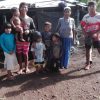 Aldea Guaporaty - Misiones